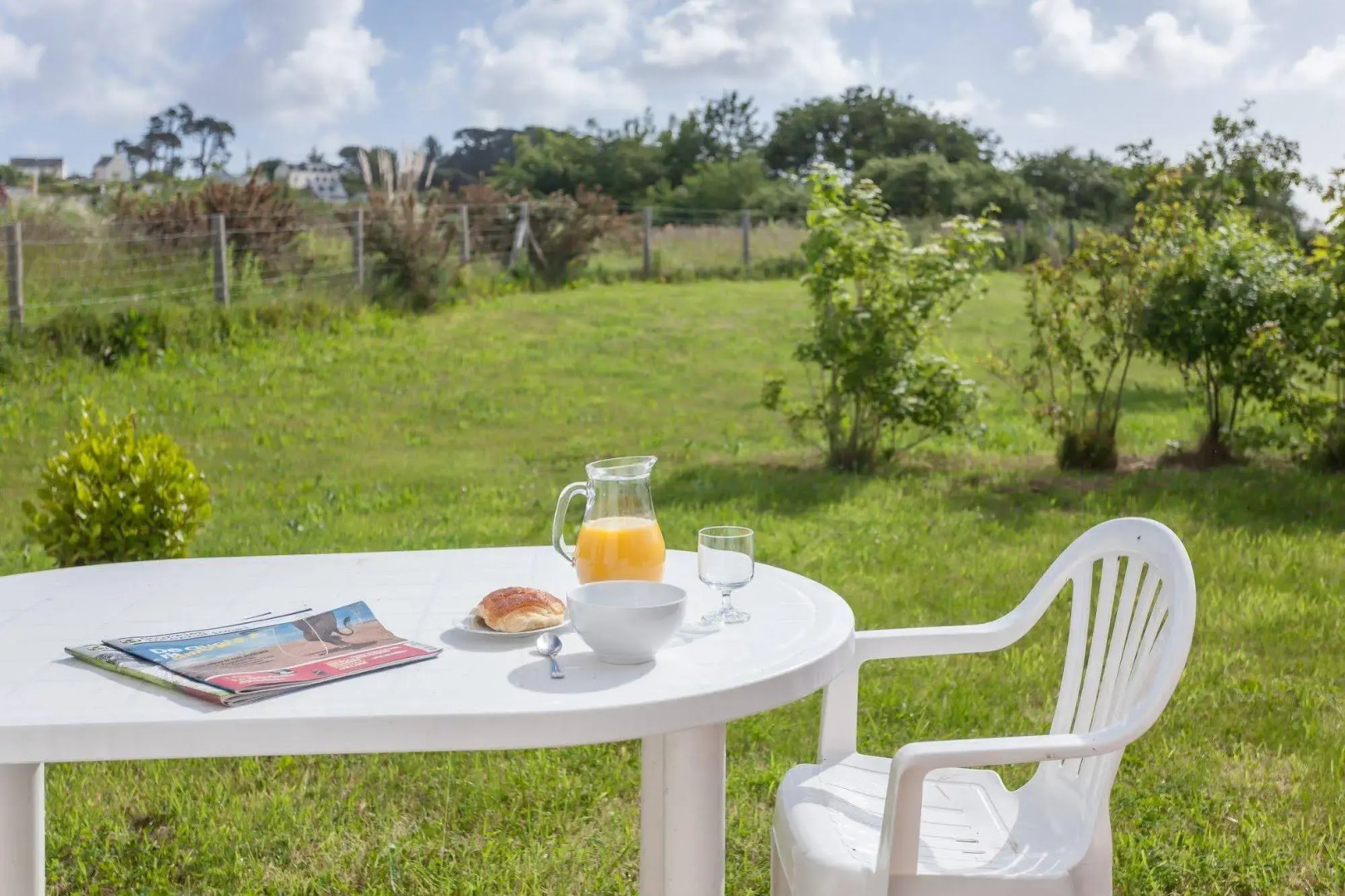 Residence Nemea Les Roches