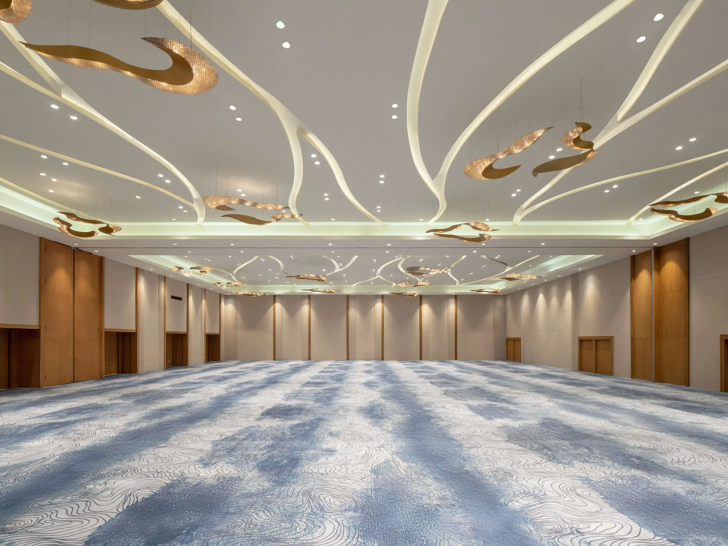 Radisson Golf & Convention Center Batam