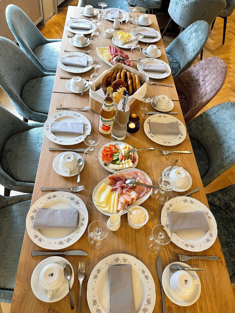 Hotel Restaurant Steinhägerquelle