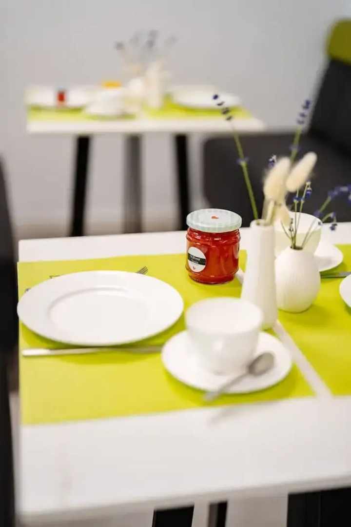 Sonnenschein Hotel und Apartments