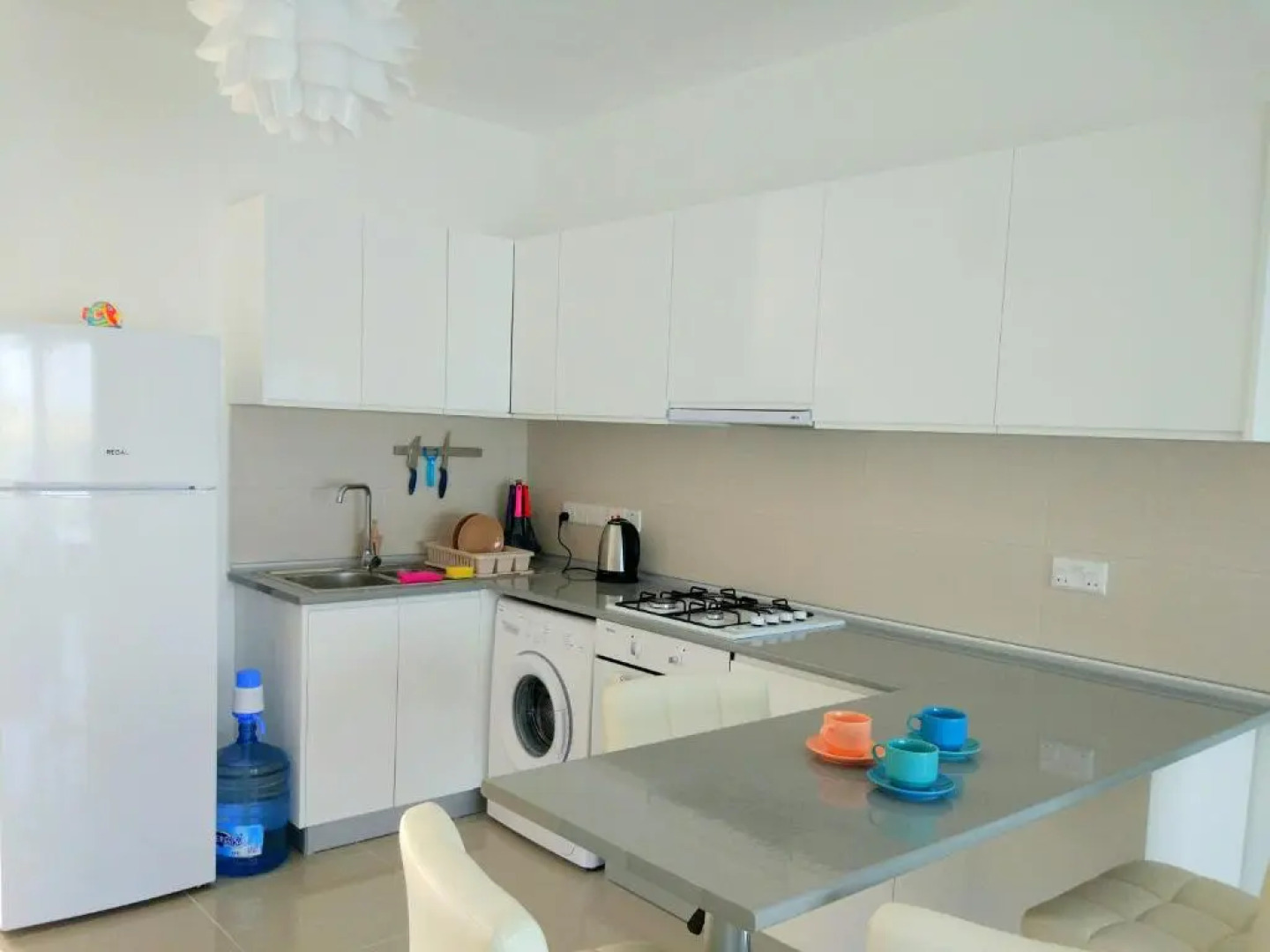 BLUE apartment in 5* Ceasar Resort