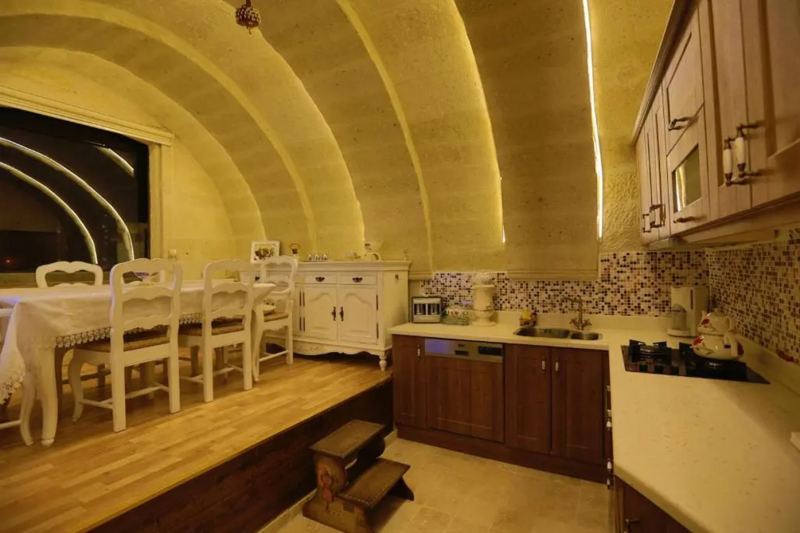 Iris Cave Cappadocia