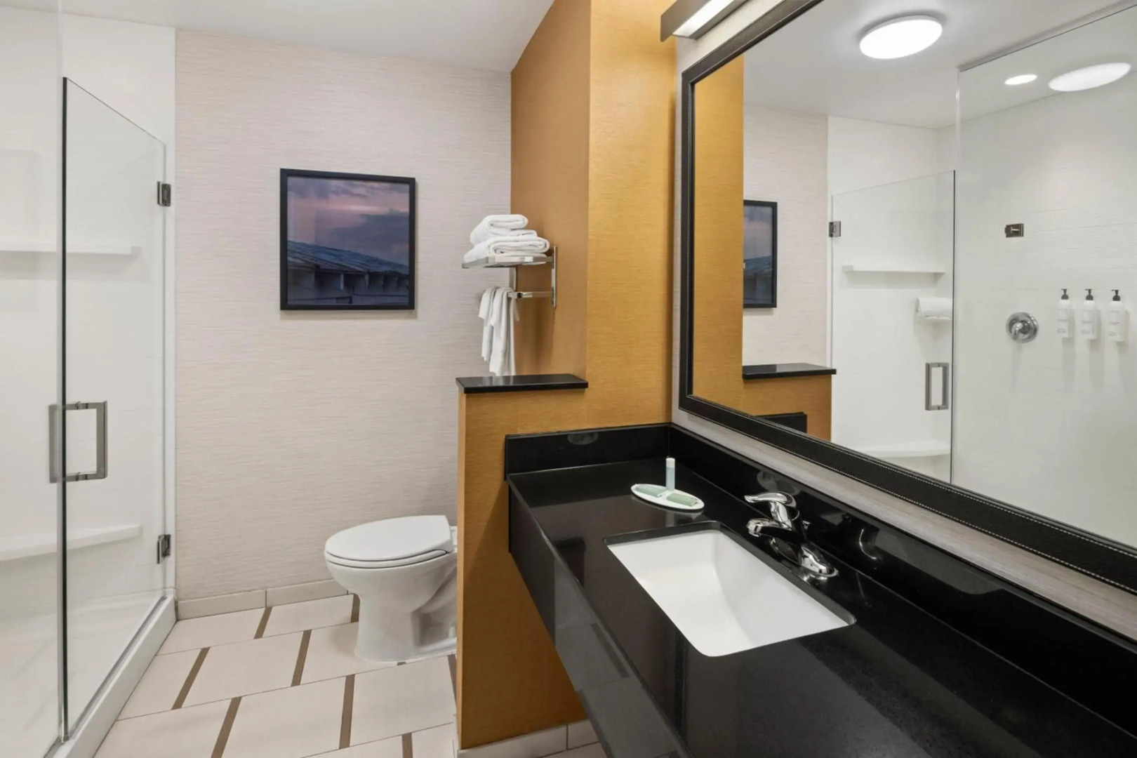 Fairfield Inn & Suites by Marriott Waterloo Cedar Falls