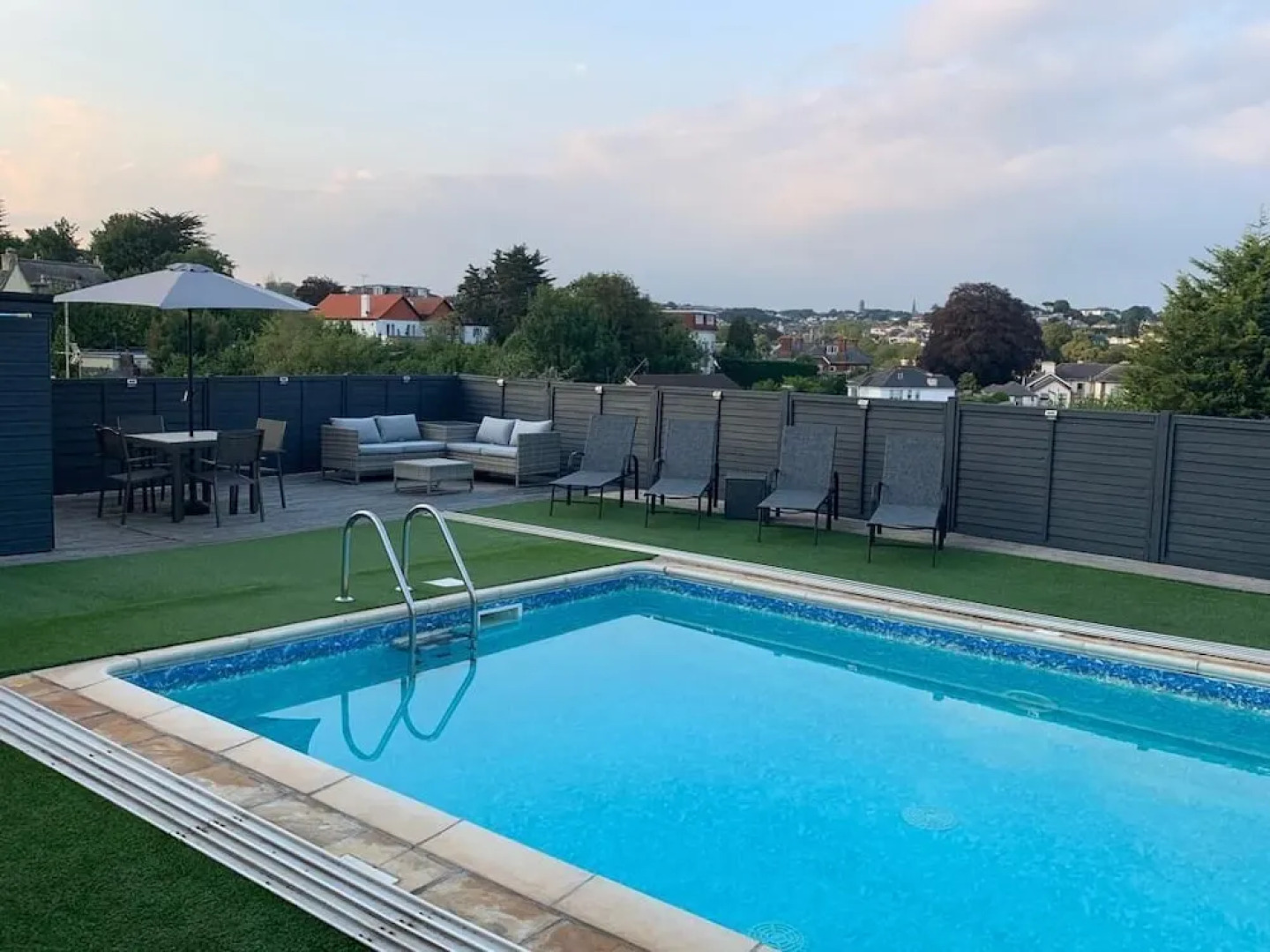 Atlantis Holiday Apartments