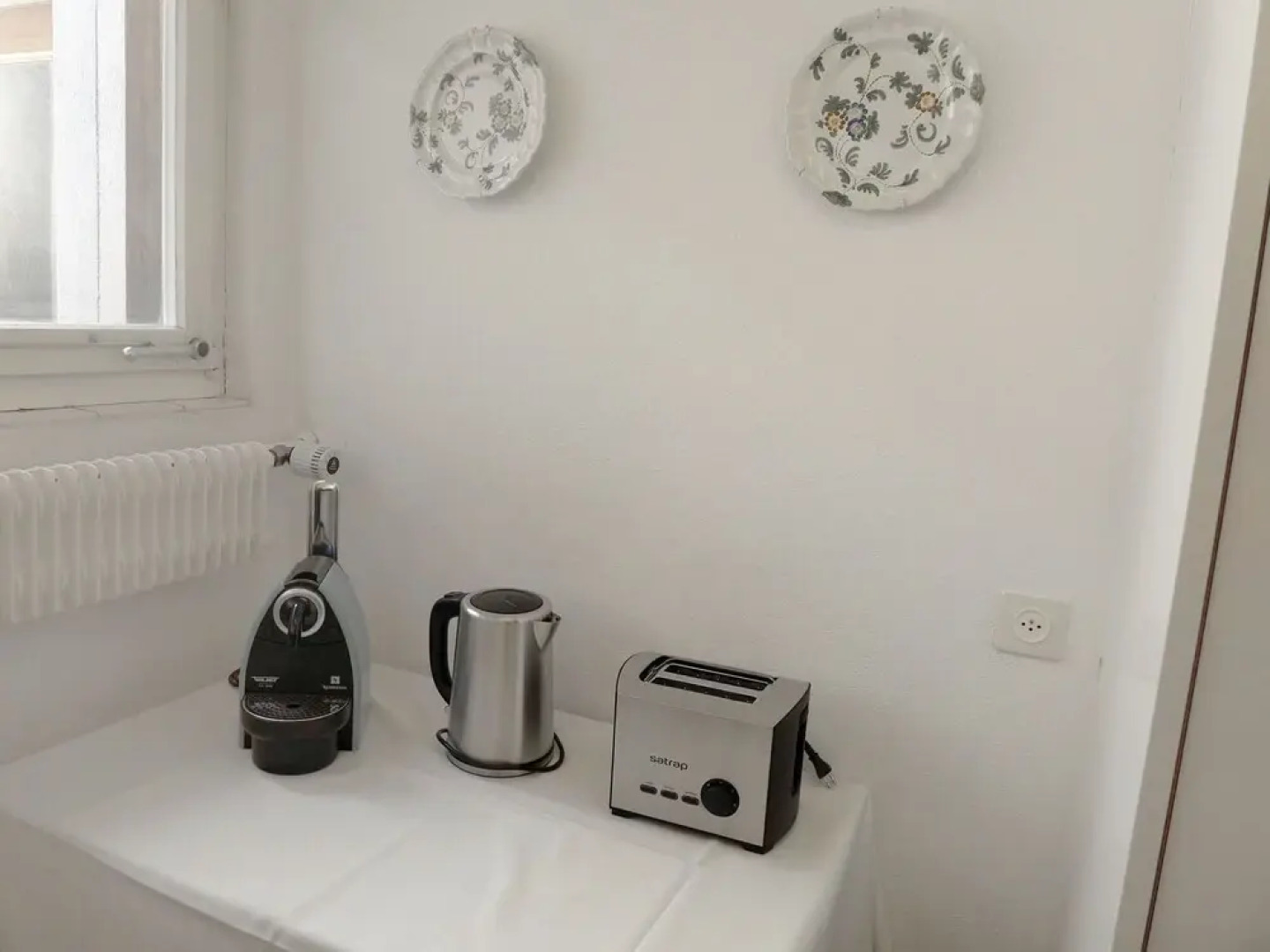 Chesa Cripels II St Moritz