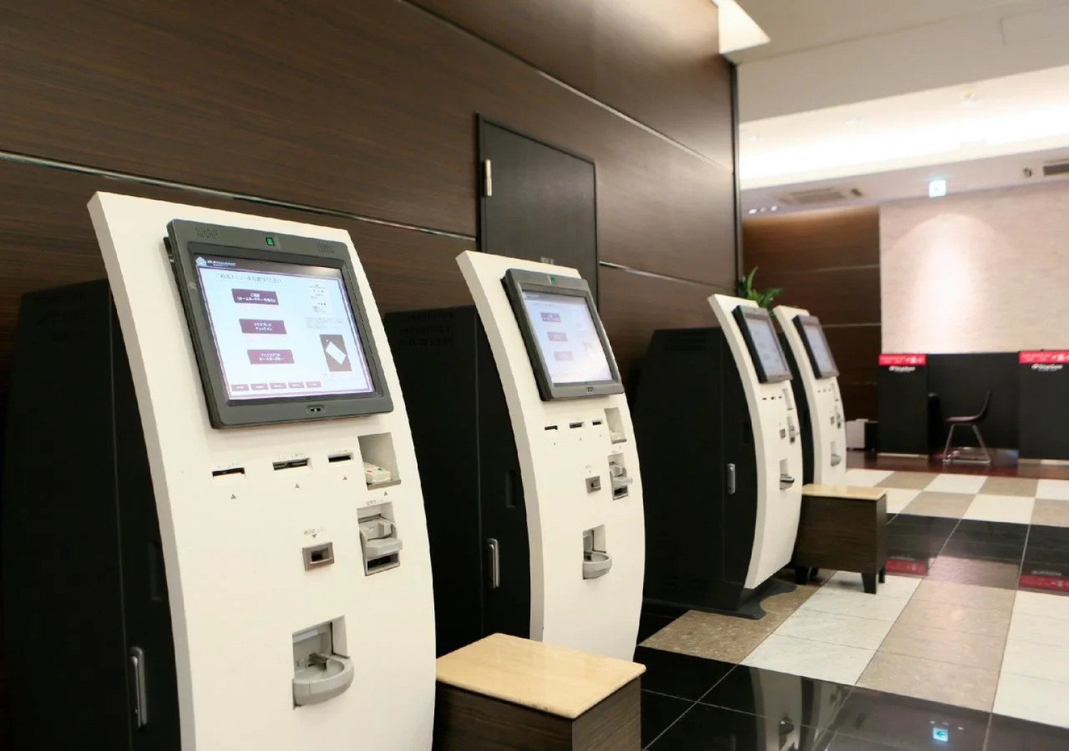 APA Hotel Keisei Narita Ekimae