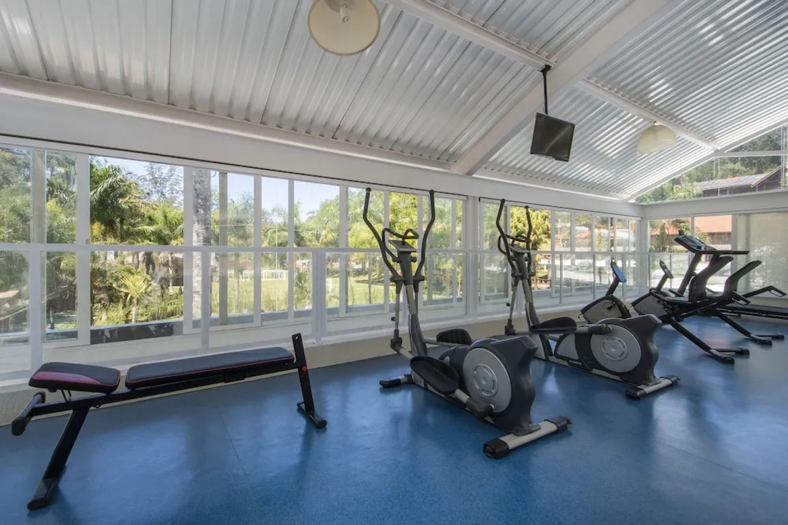 Villagio Embu Resort e Convention