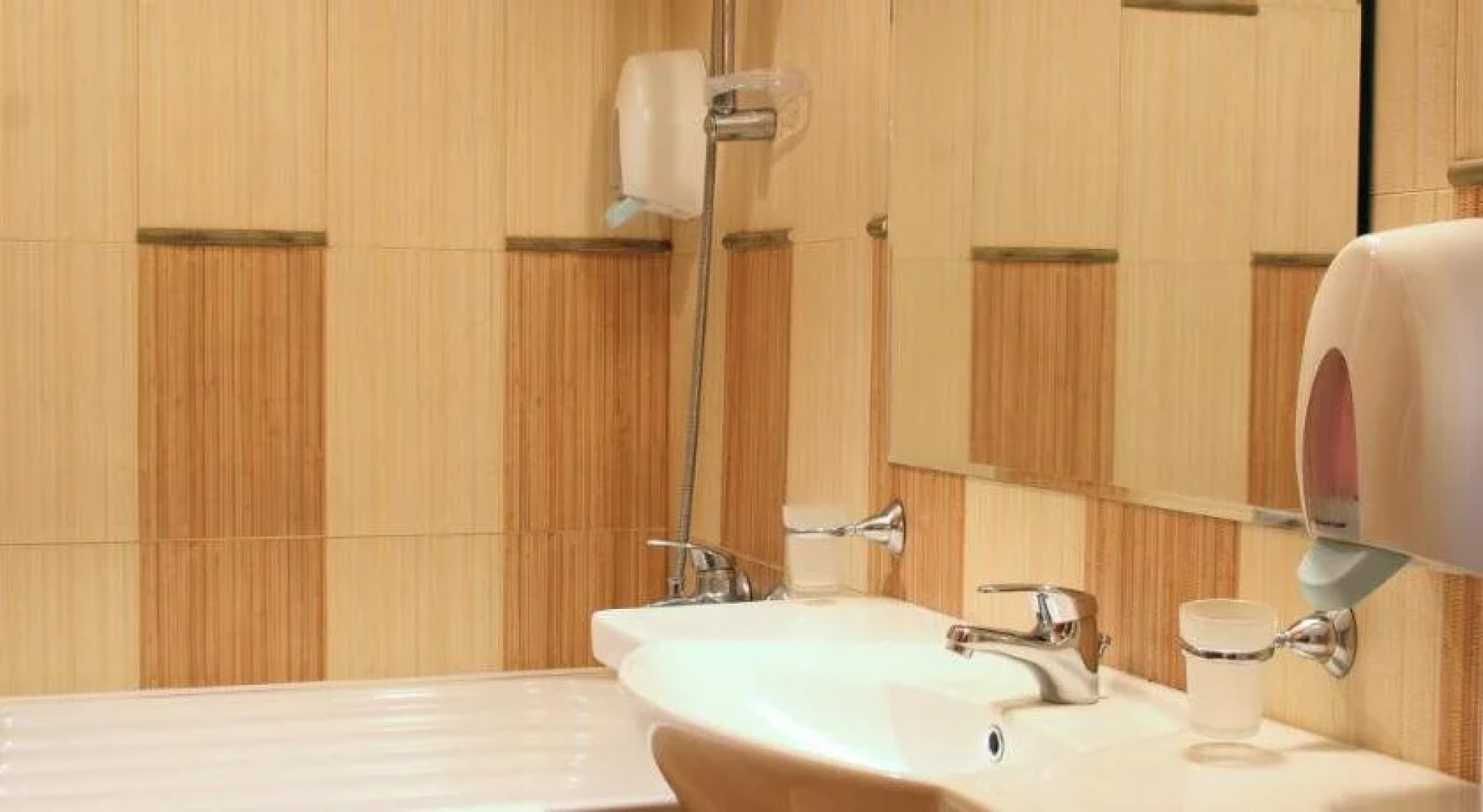 Lucky Light Boutique Hotel & Spa