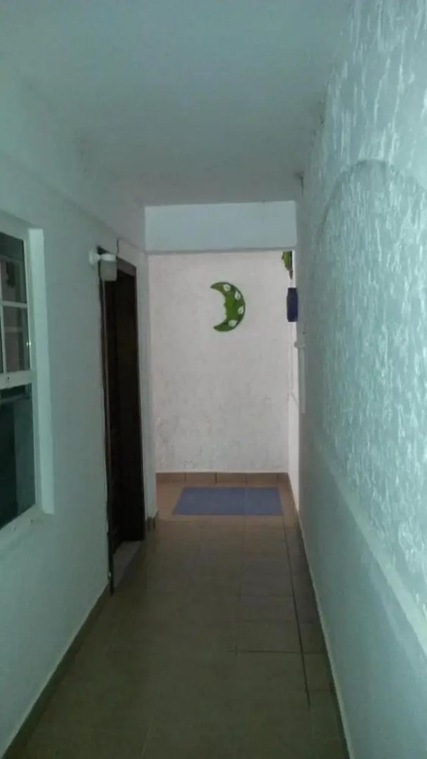Las Palmas Hotel