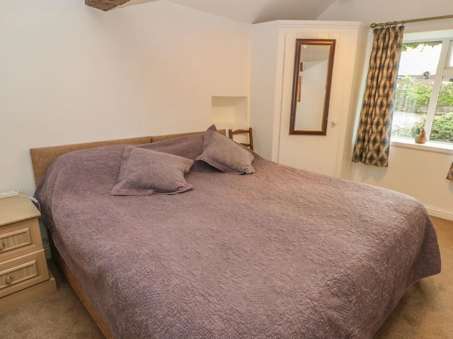 Butterlands Farmhouse