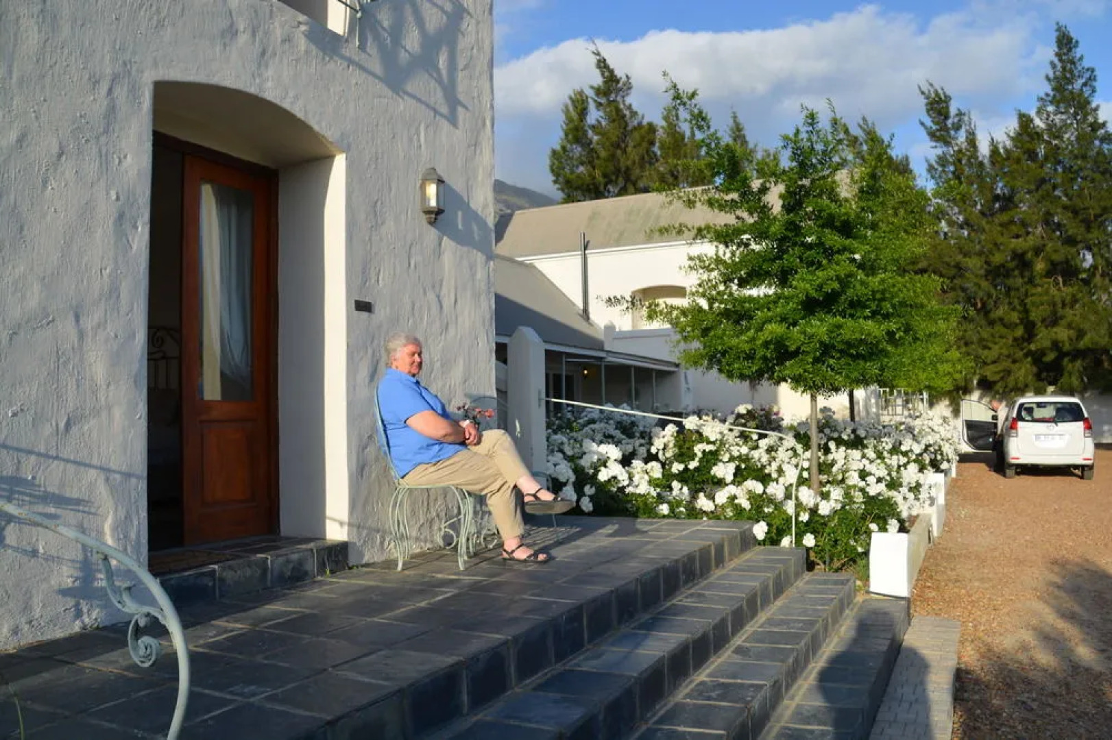 Goodings Groves Olive Farm