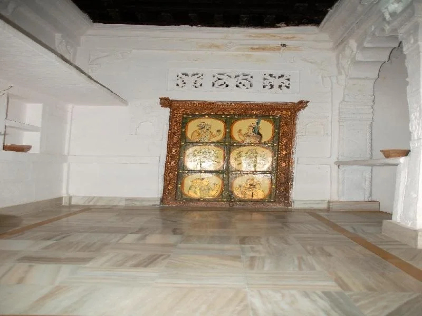 Castle View Home stay