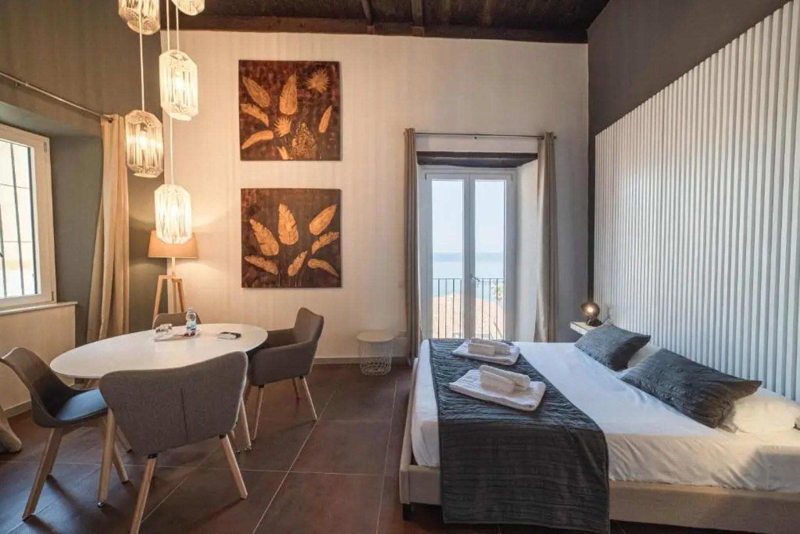 Residenza Nausicaa 50 Meters From The Beach