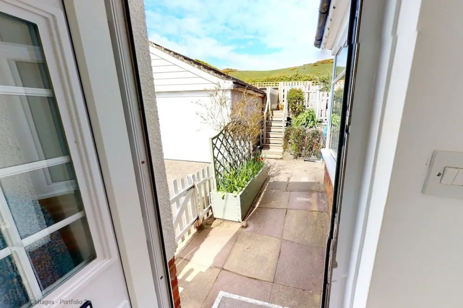Woolacombe Little Quest 1 Bedroom