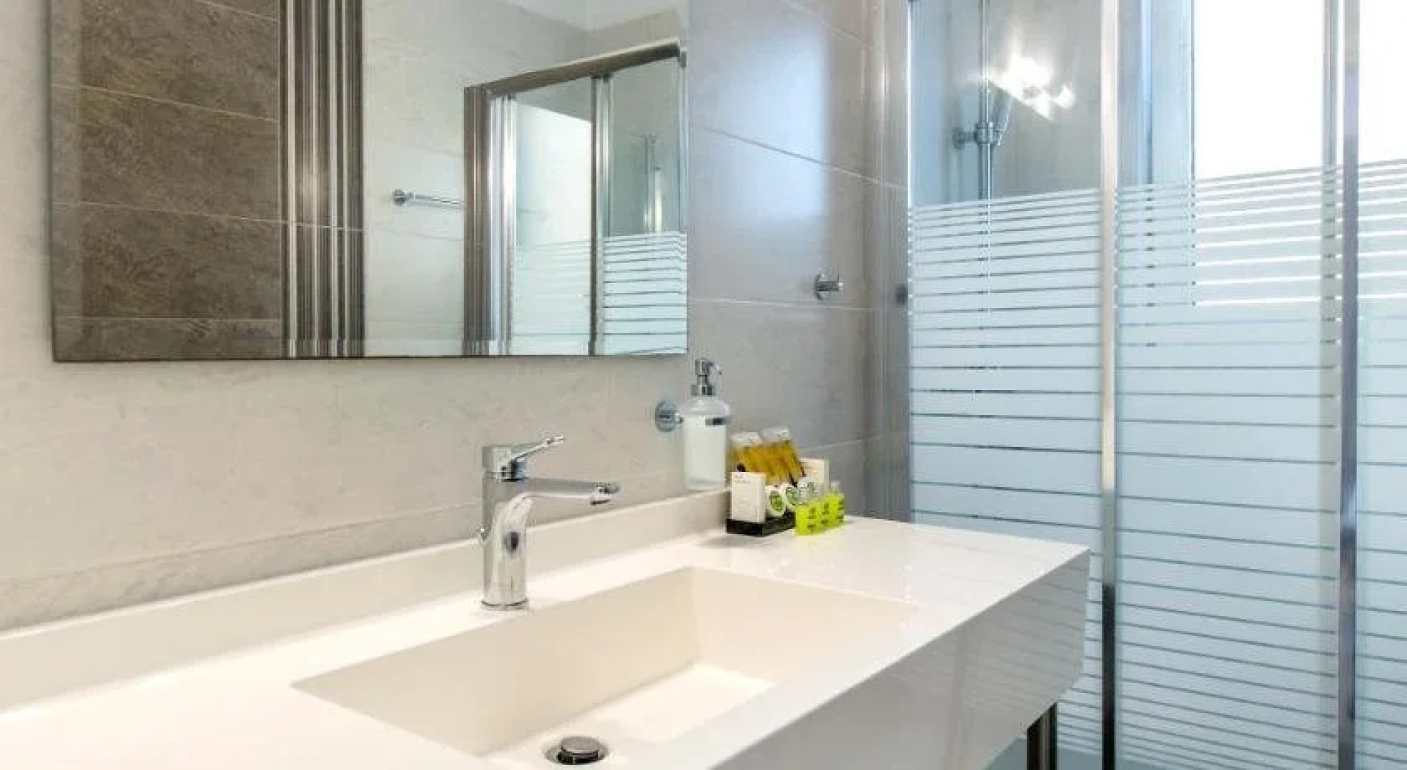 Aegean Horizon Beachfront Villas