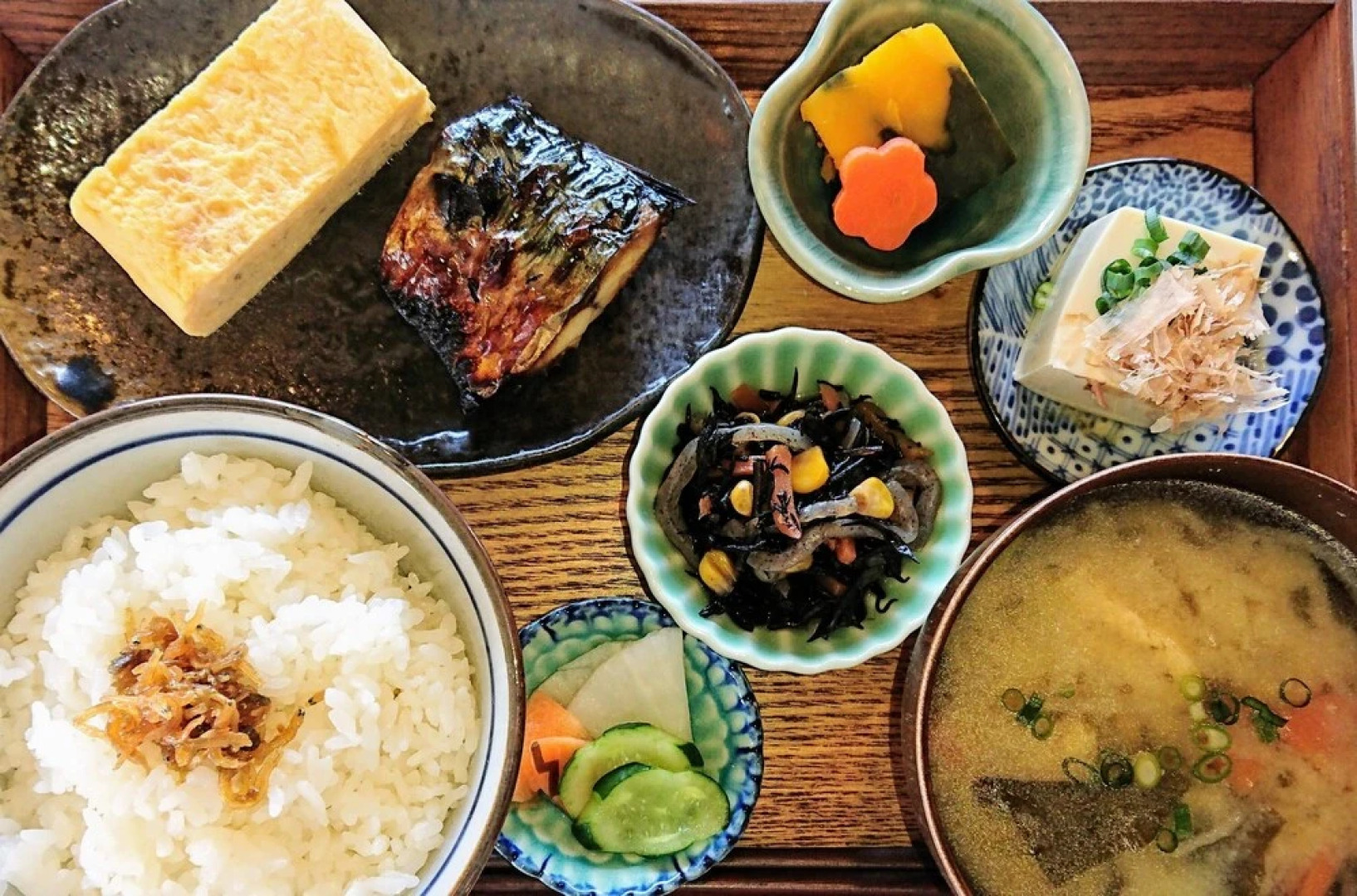 Good Morning Zaimokuza