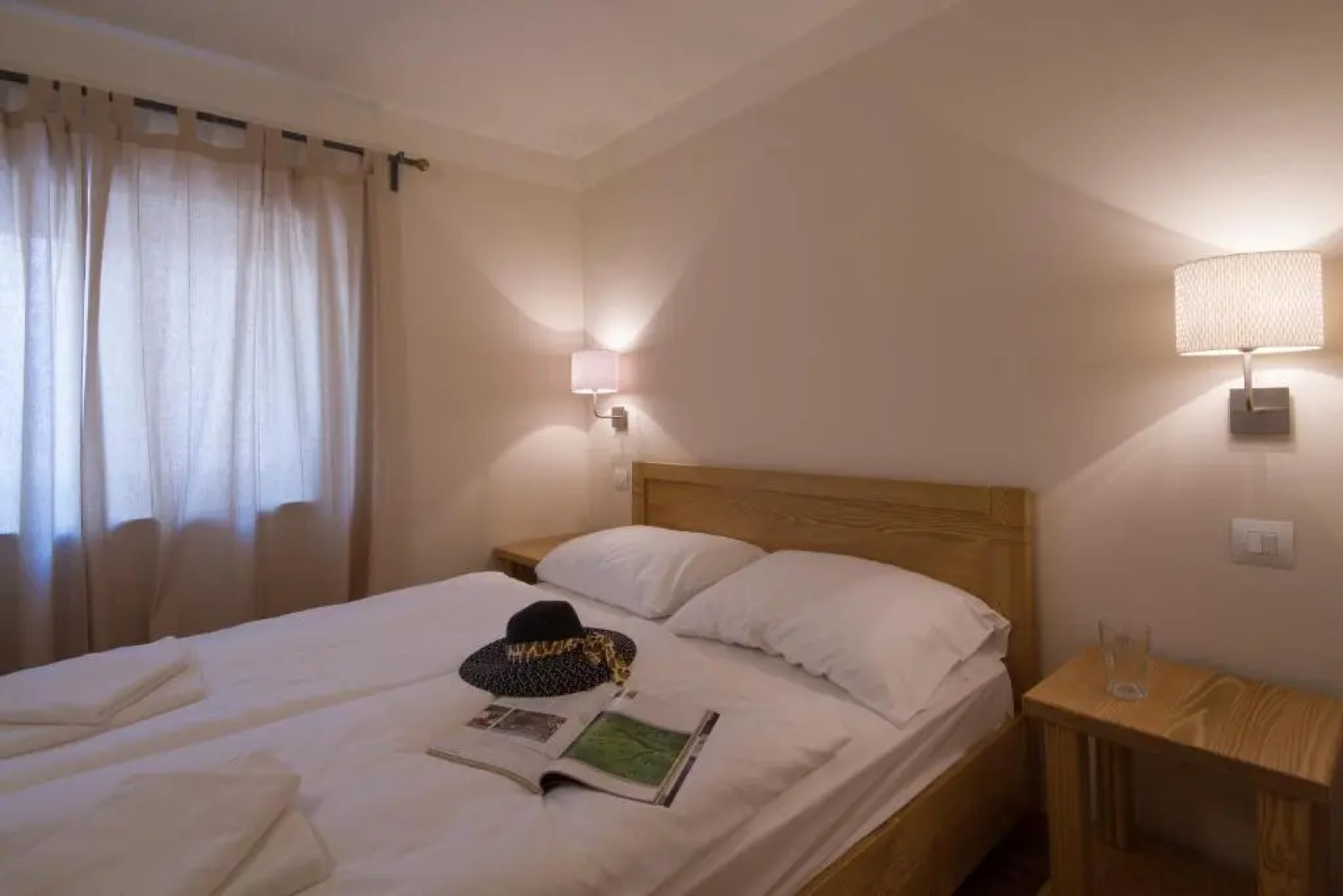 Apartments Erica Lux