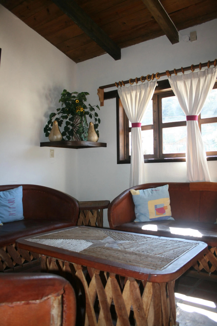 Spa Holistico Real Hotel