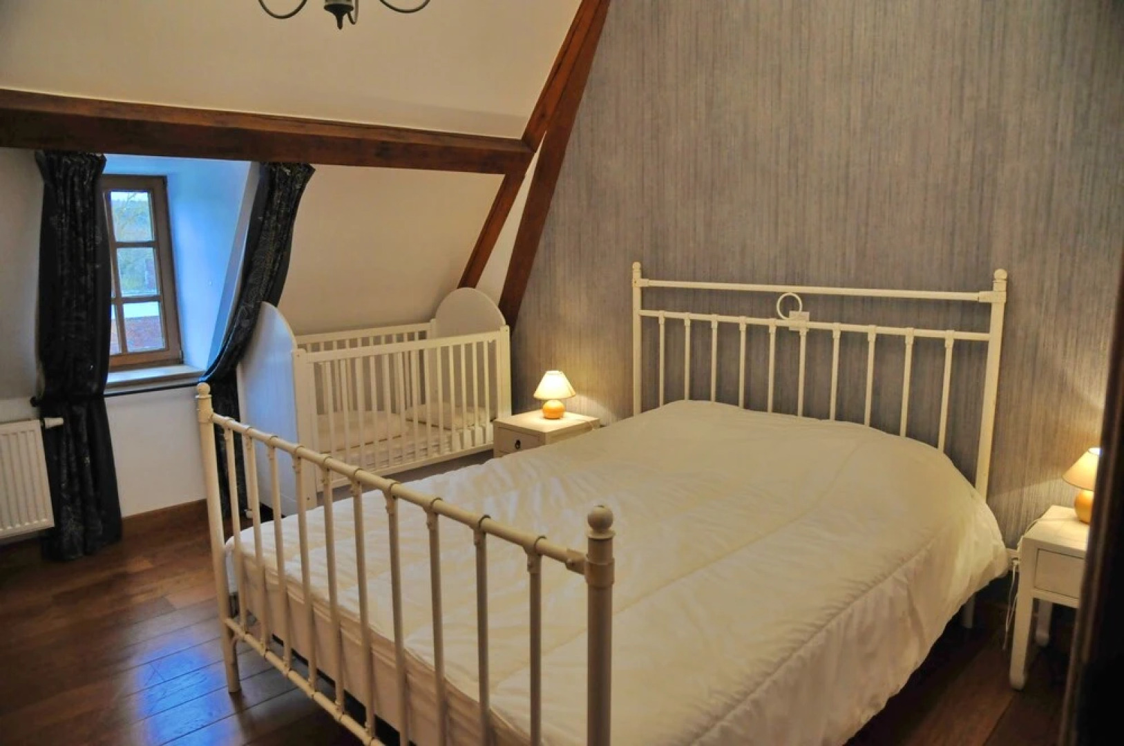 Château-Ferme de Pondrôme