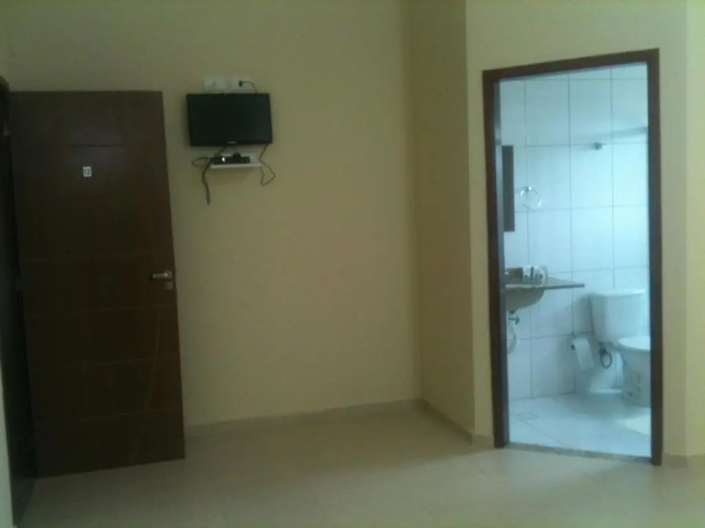 Hotel Pousada Braúna