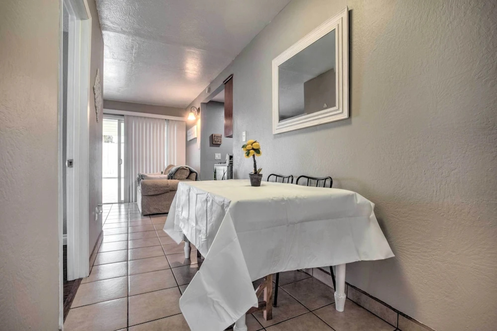 Relaxing Poway Apt w/ Patio Near Parks & Wineries!