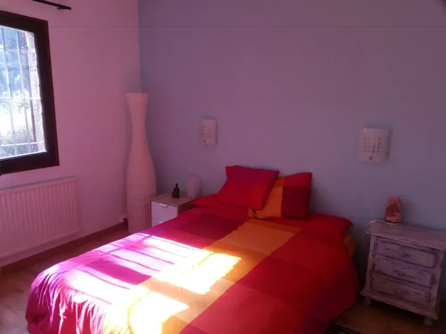 Apartamento Verd