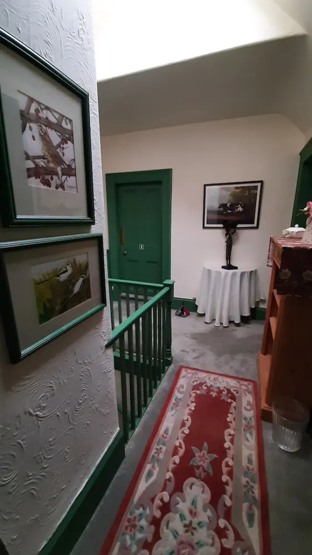 Ty'n Rhyl Boutique Bed & Breakfast