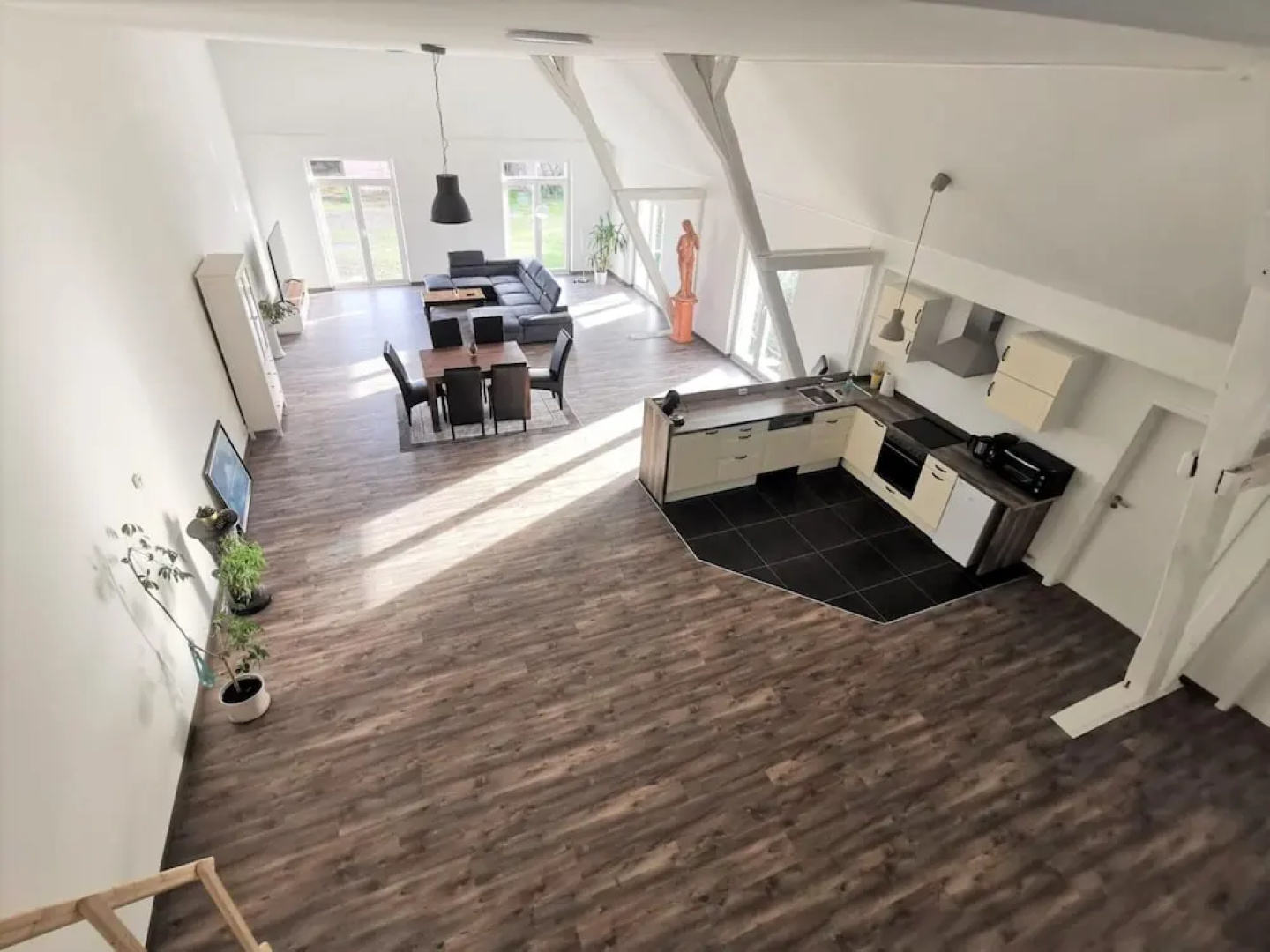 Eifel Farmhouse Retreat