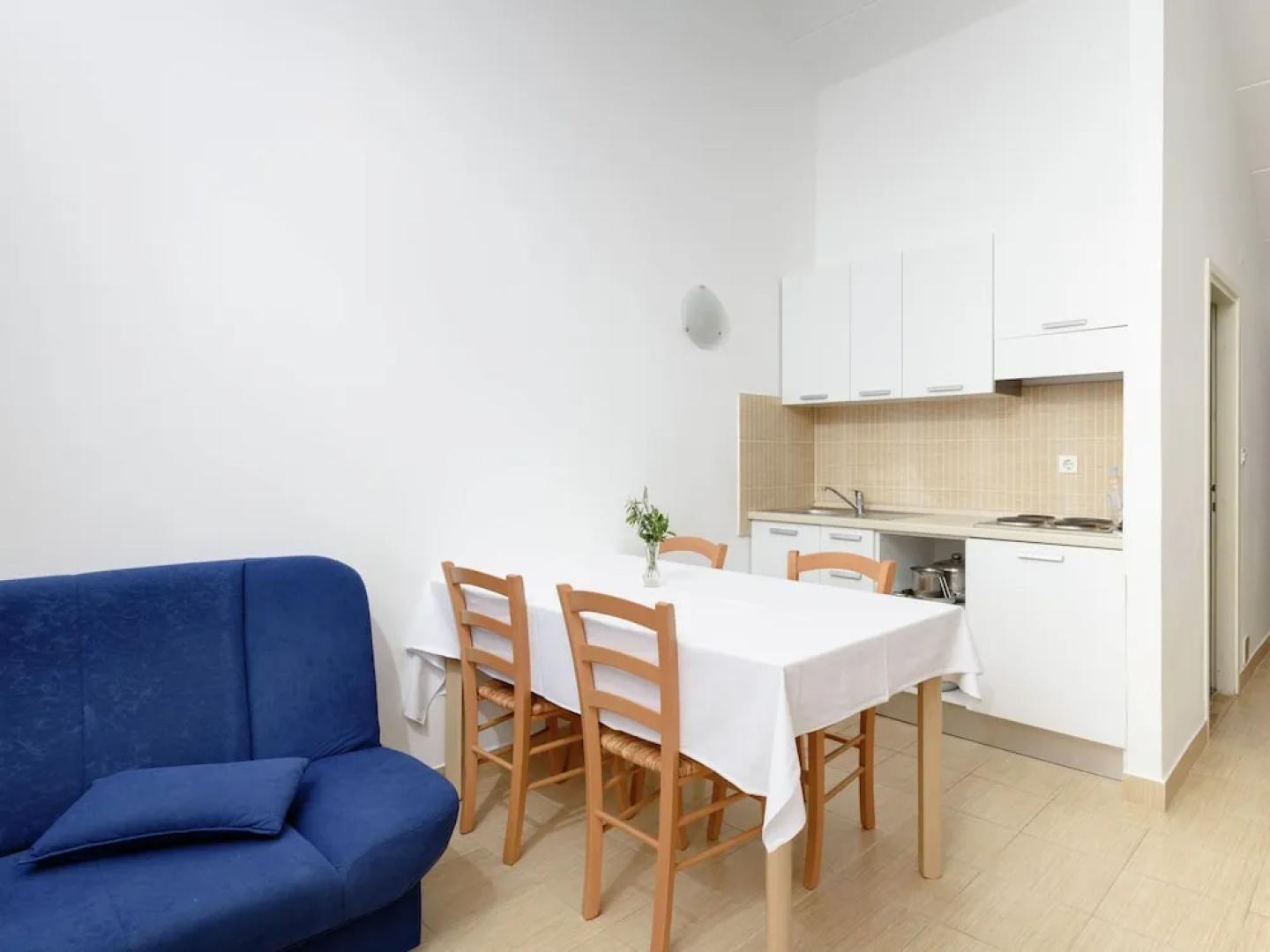 Apartment With Wifi, at 4 km. From City of Trogir