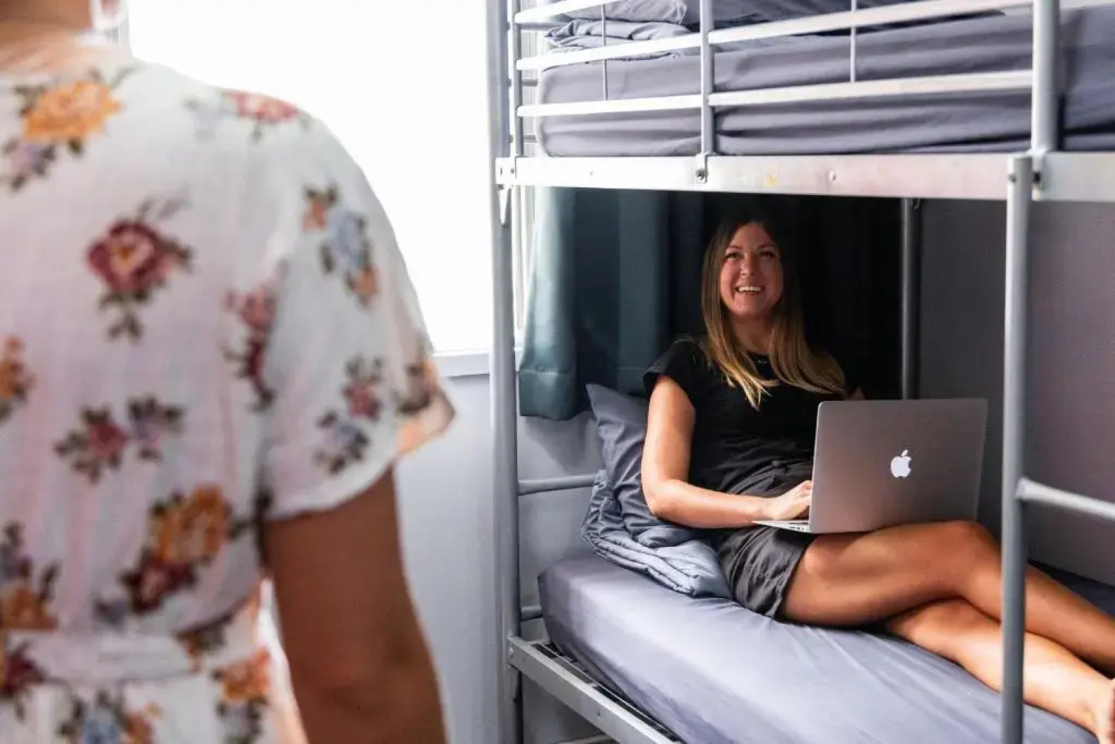 Mad Monkey Backpackers Waterfront