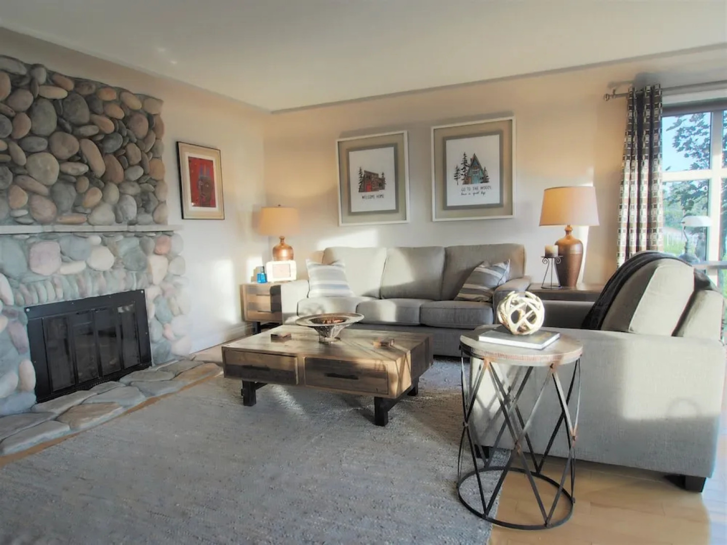 Naramata Bench 3 3 Bedrooms 1.5 Bathroom Home