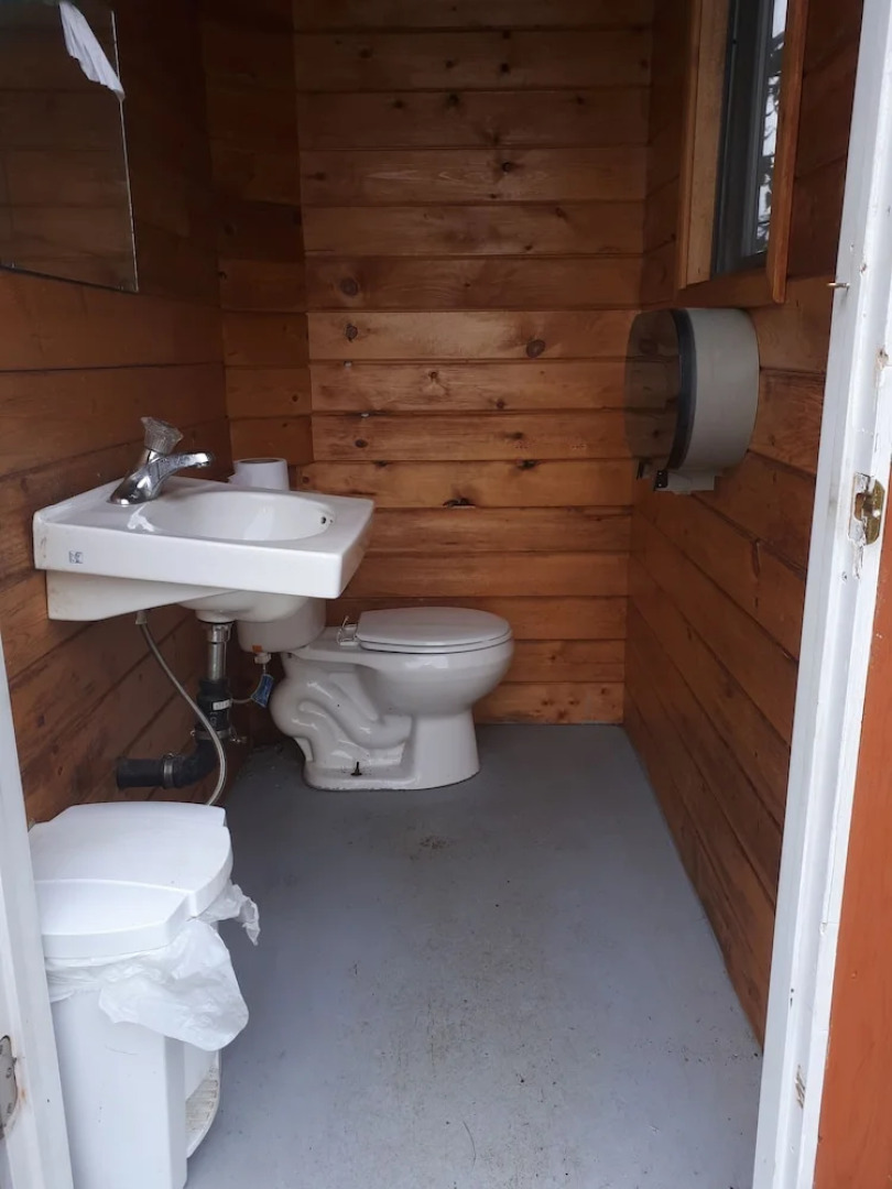 Wells Gray Golf resort and RV park