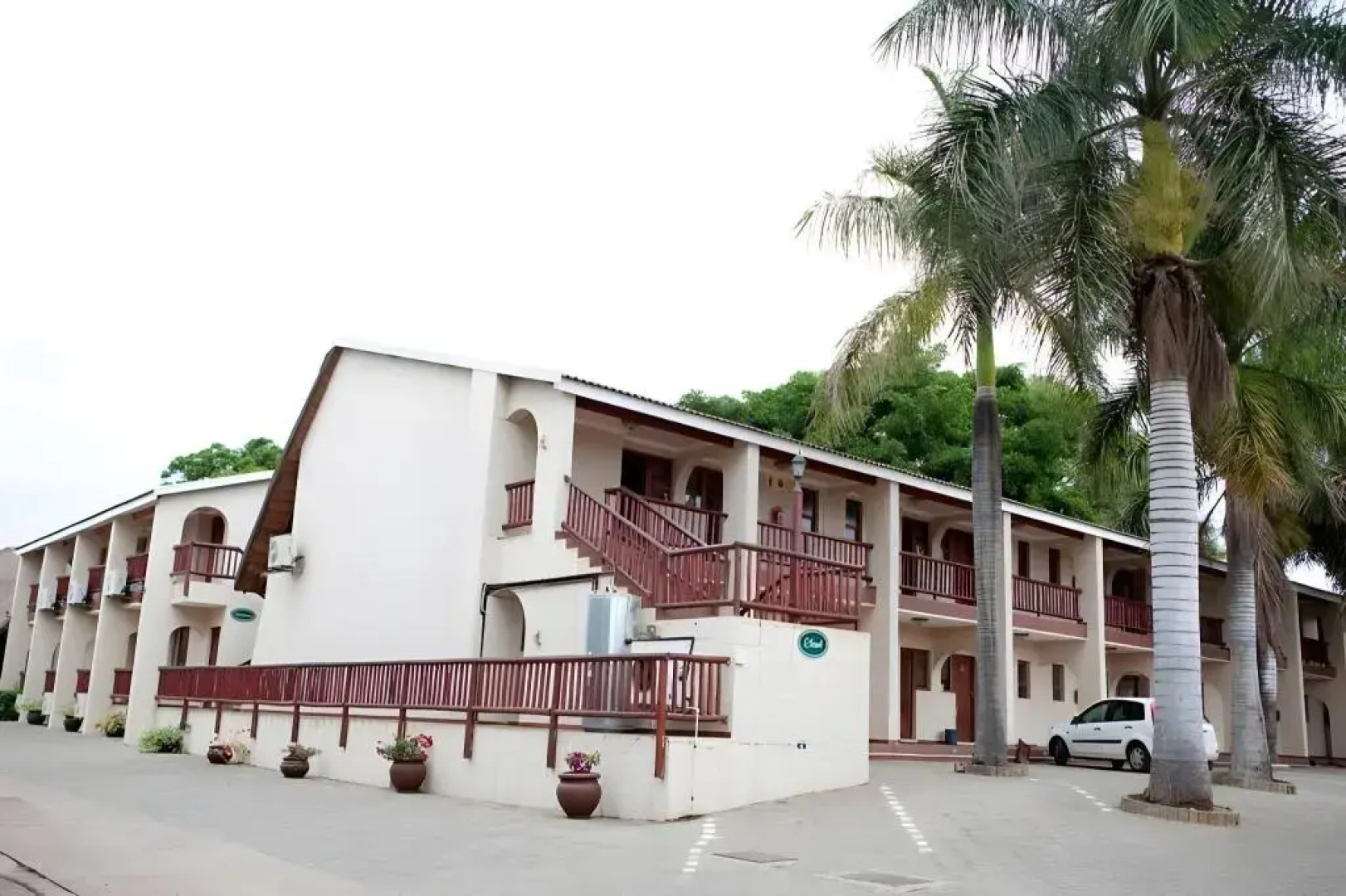 Pongola Country Lodge