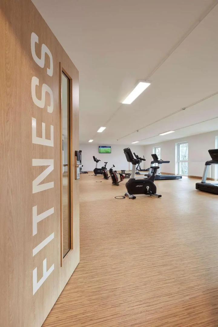 Four Points Flex by Sheraton Bochum