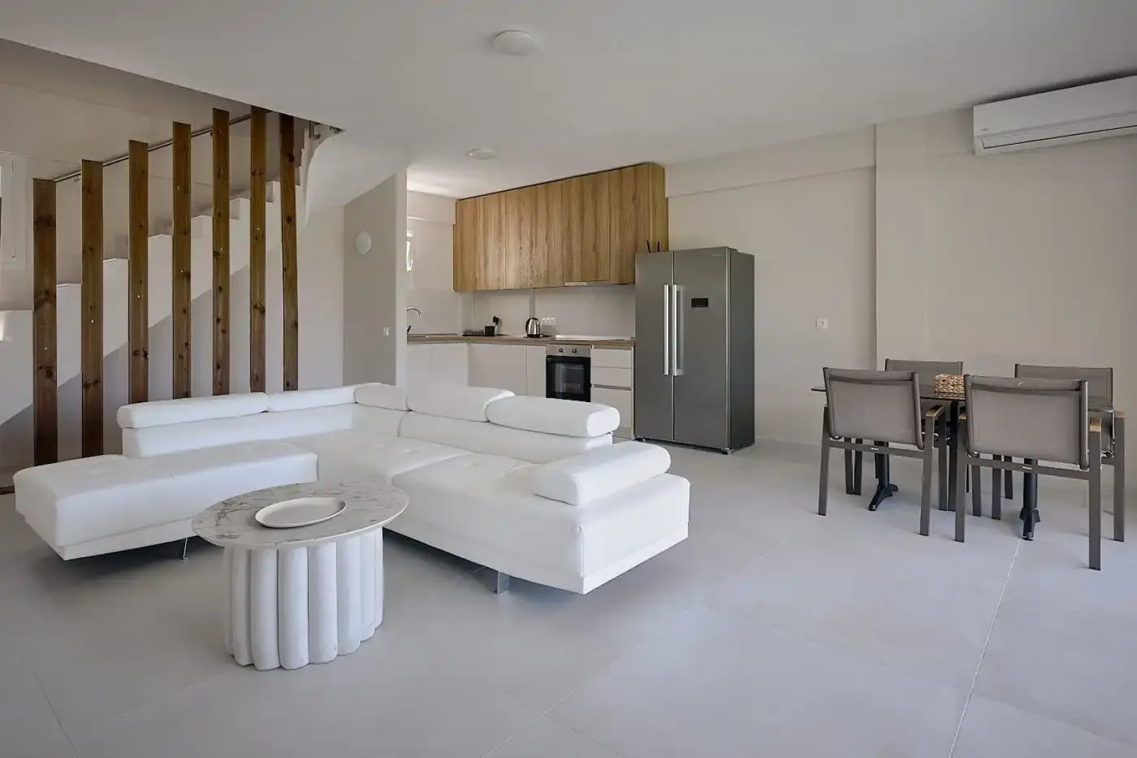 Eight Olives Luxury Villas