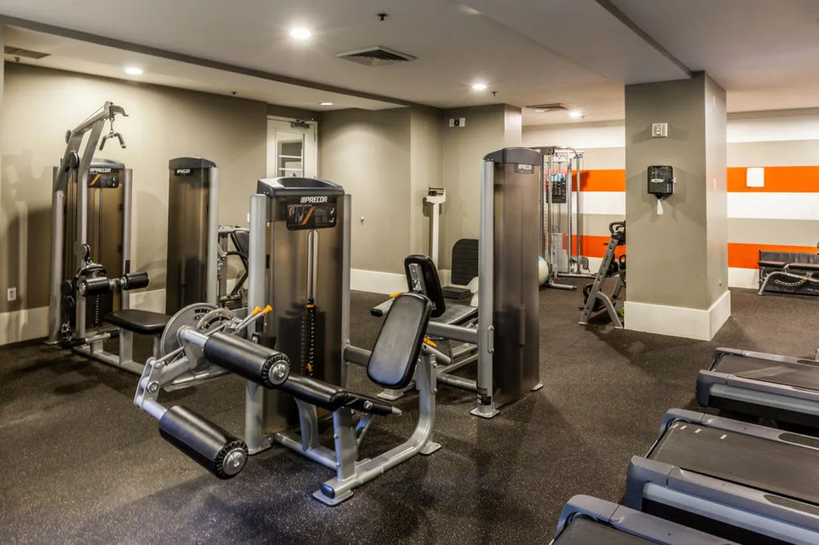 Corporate Suites Santa Monica Center