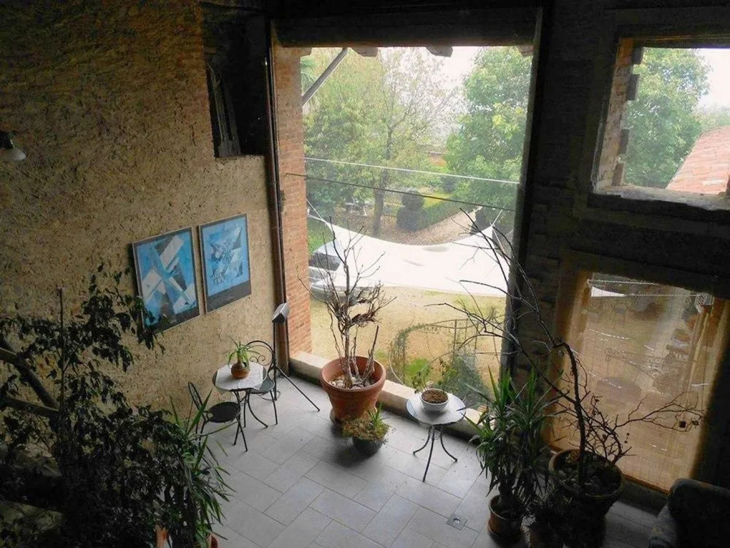 Il Casale Dell Ansina