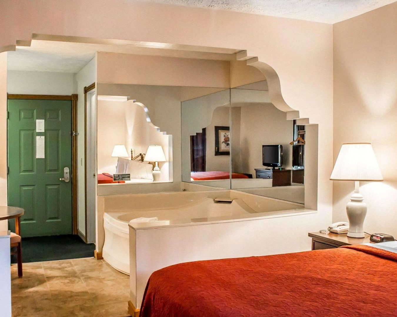 Quality Inn Traverse City