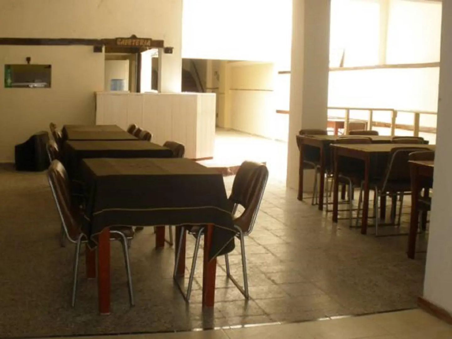 Costa del Sol Hotel