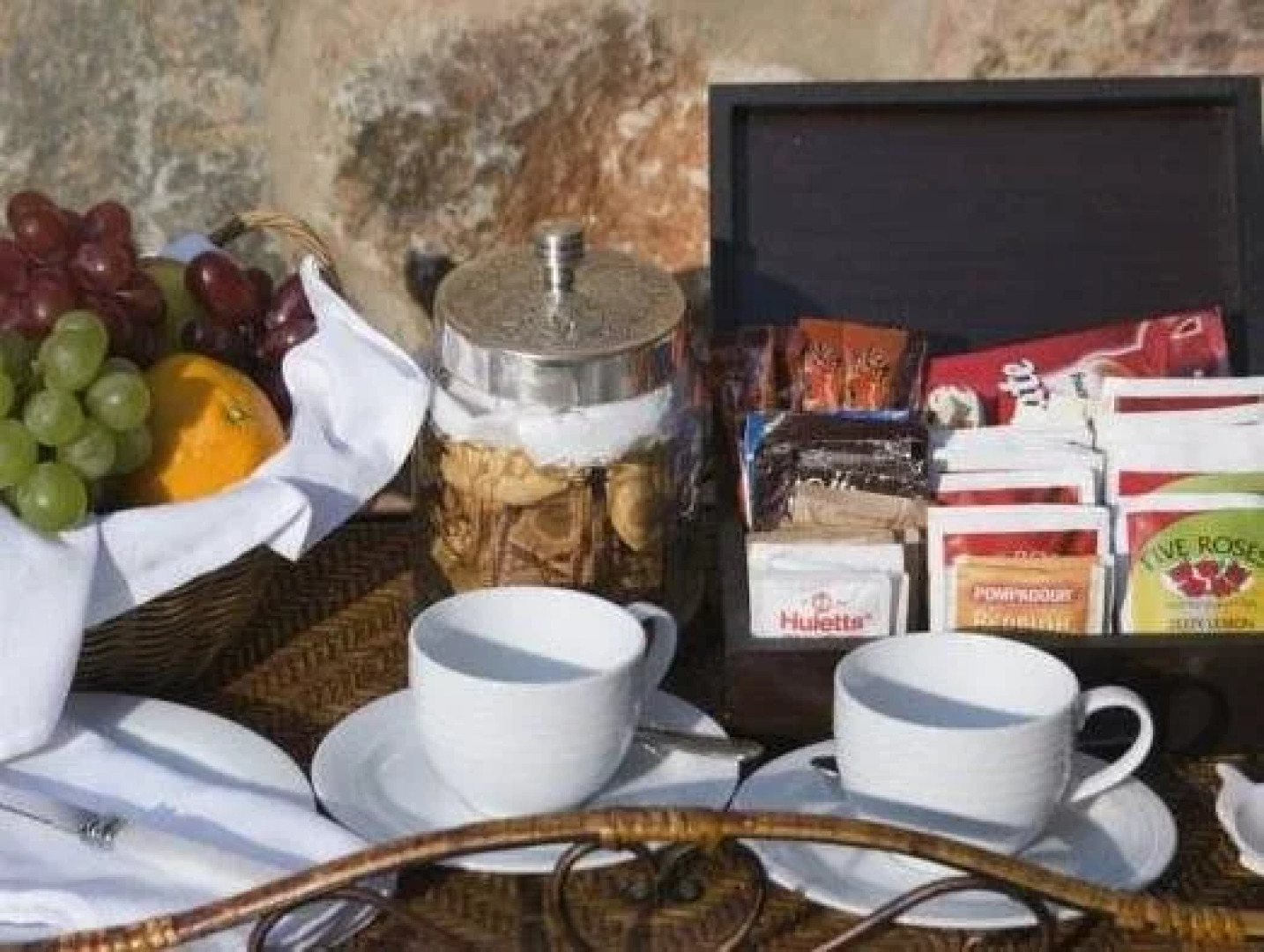 Idwala Boutique Guest House