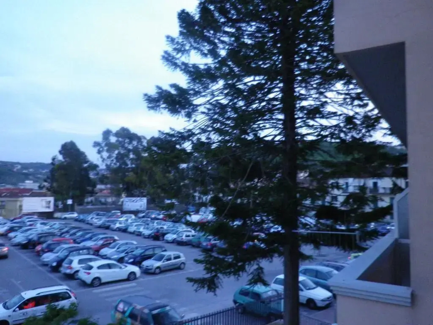 La Camilla City Apartments