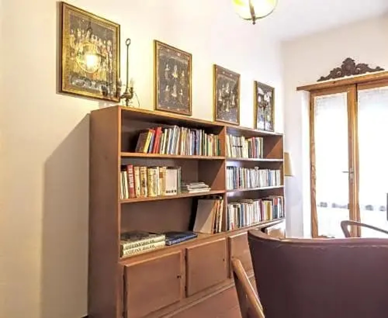 Gallura experiences la Casa di Lina