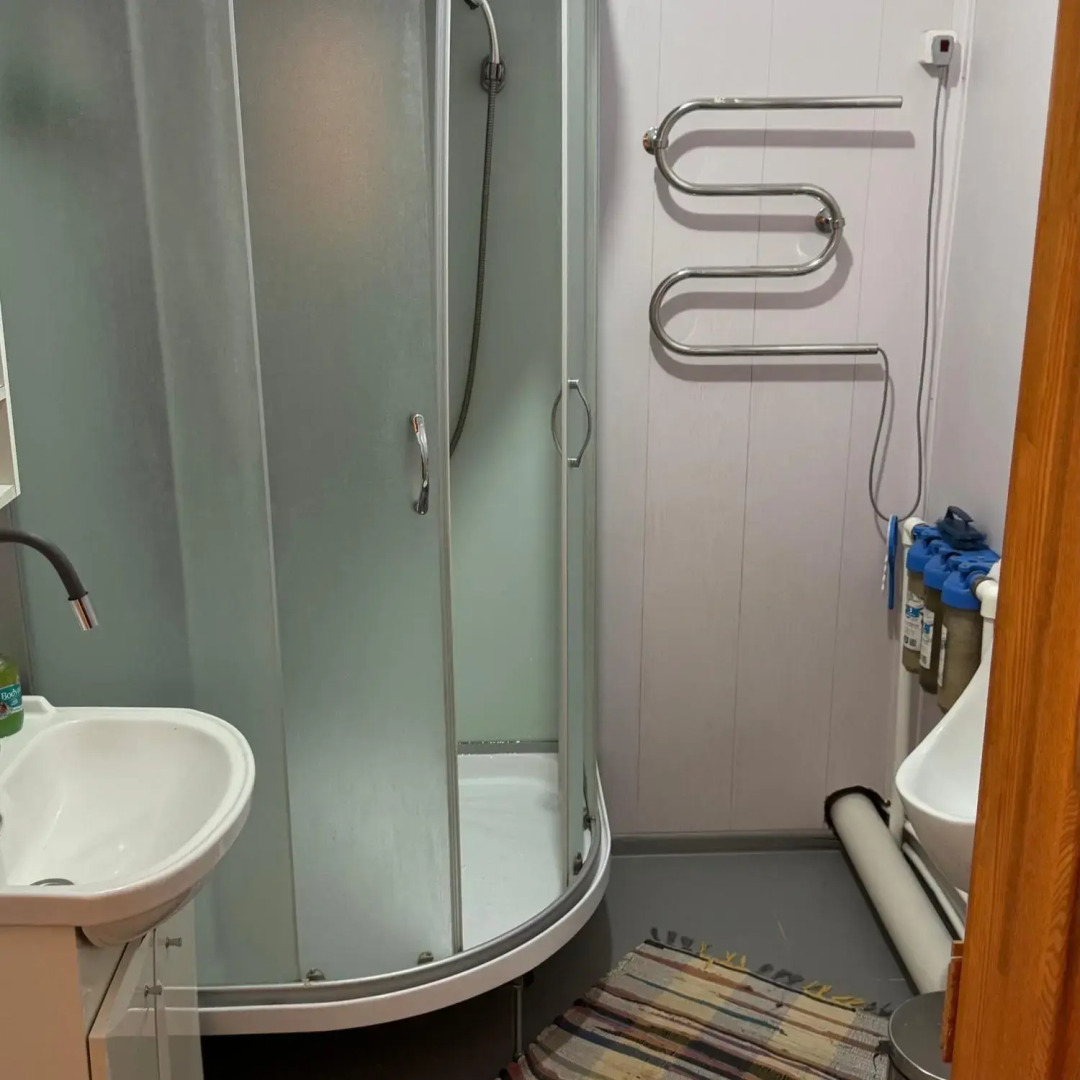 Хостел на Милоградовской 10