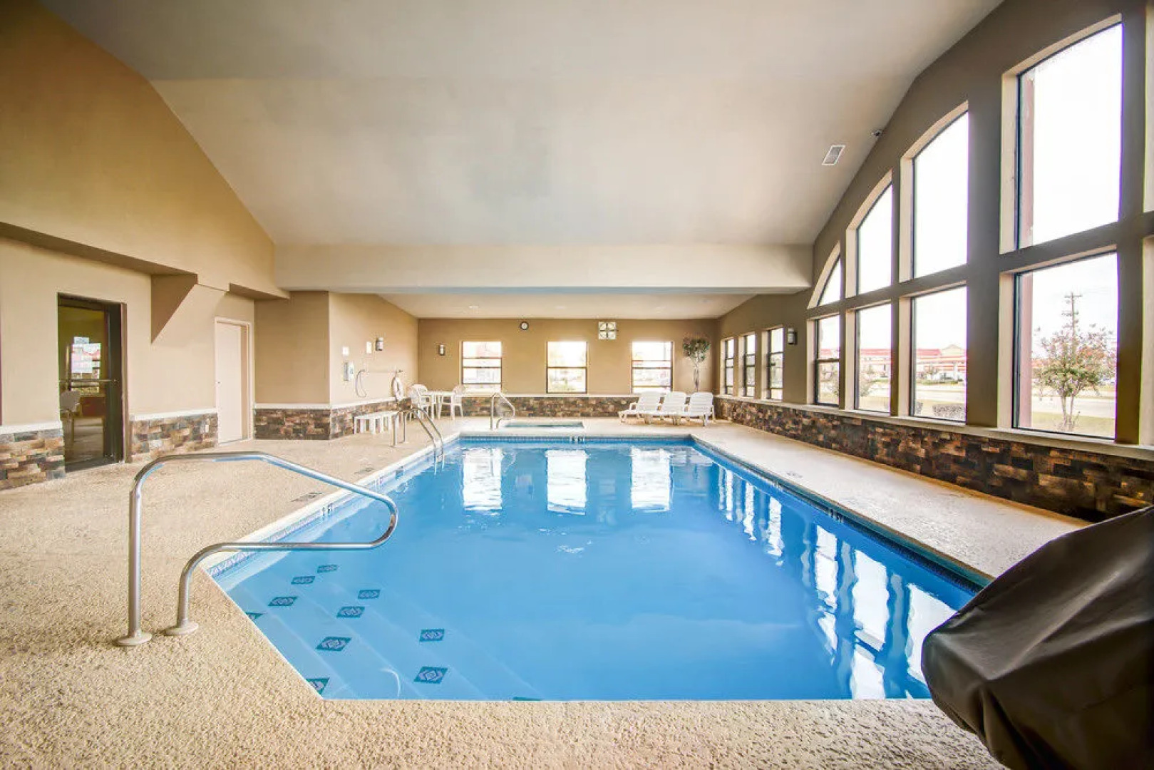 Comfort Suites Warner Robins