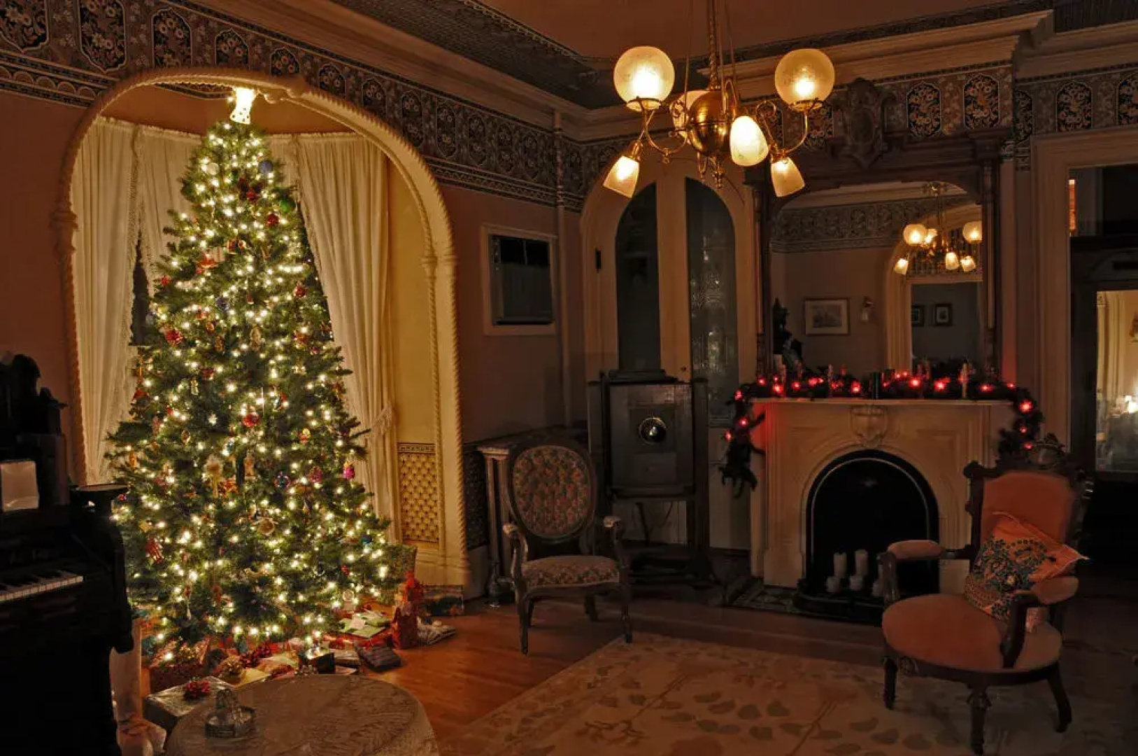 La Belle Vie Bed & Breakfast