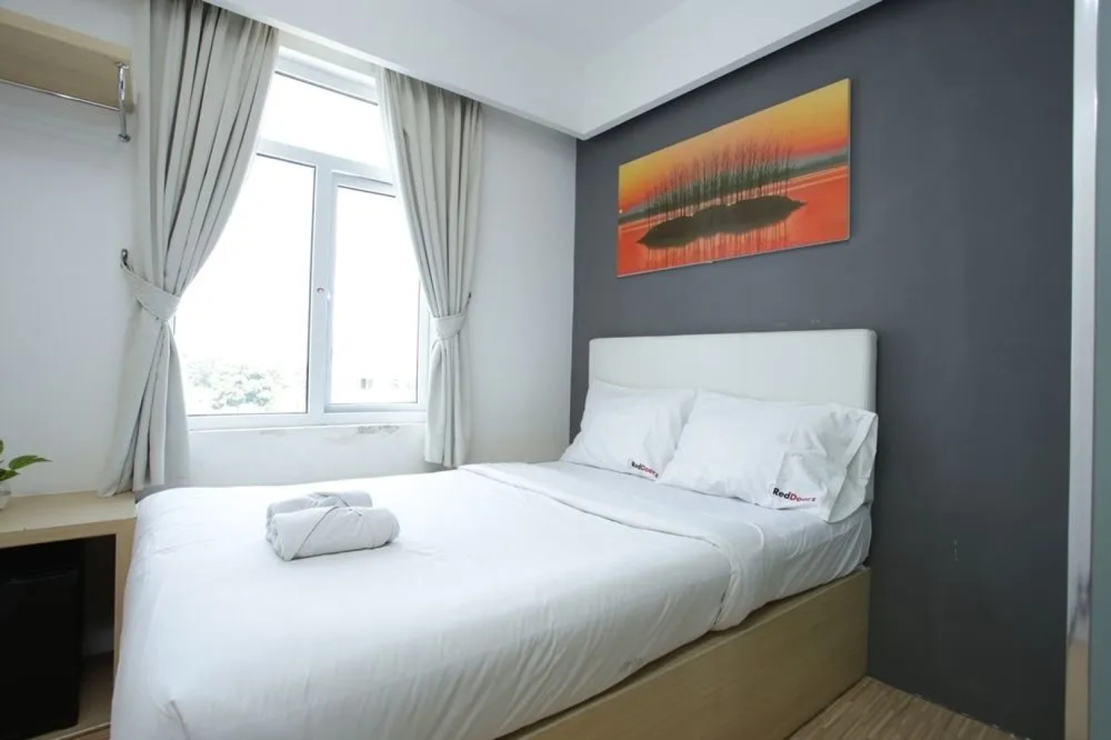 RedDoorz near Simpang Dewa Ruci