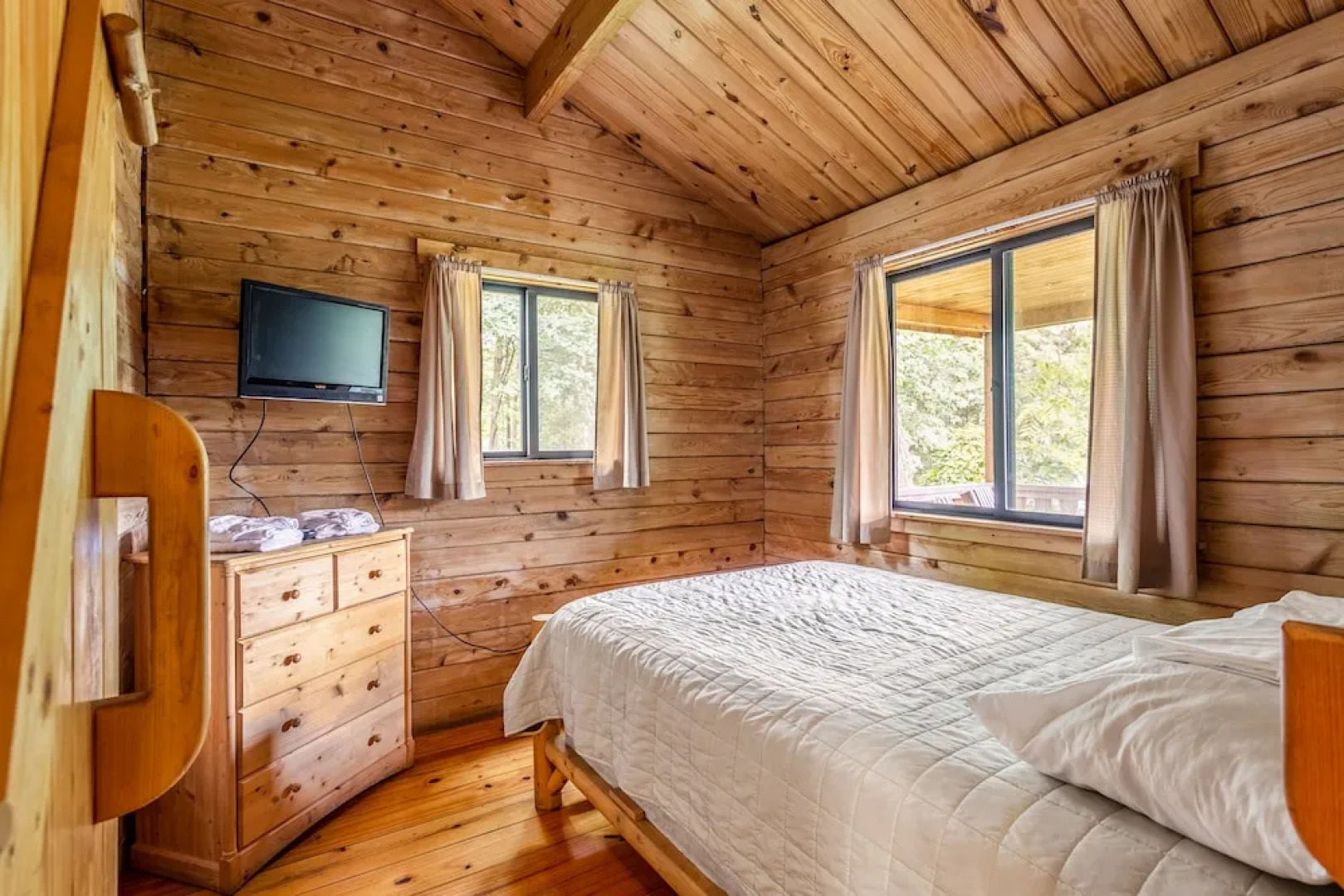 Drummer Boy Camping Resort