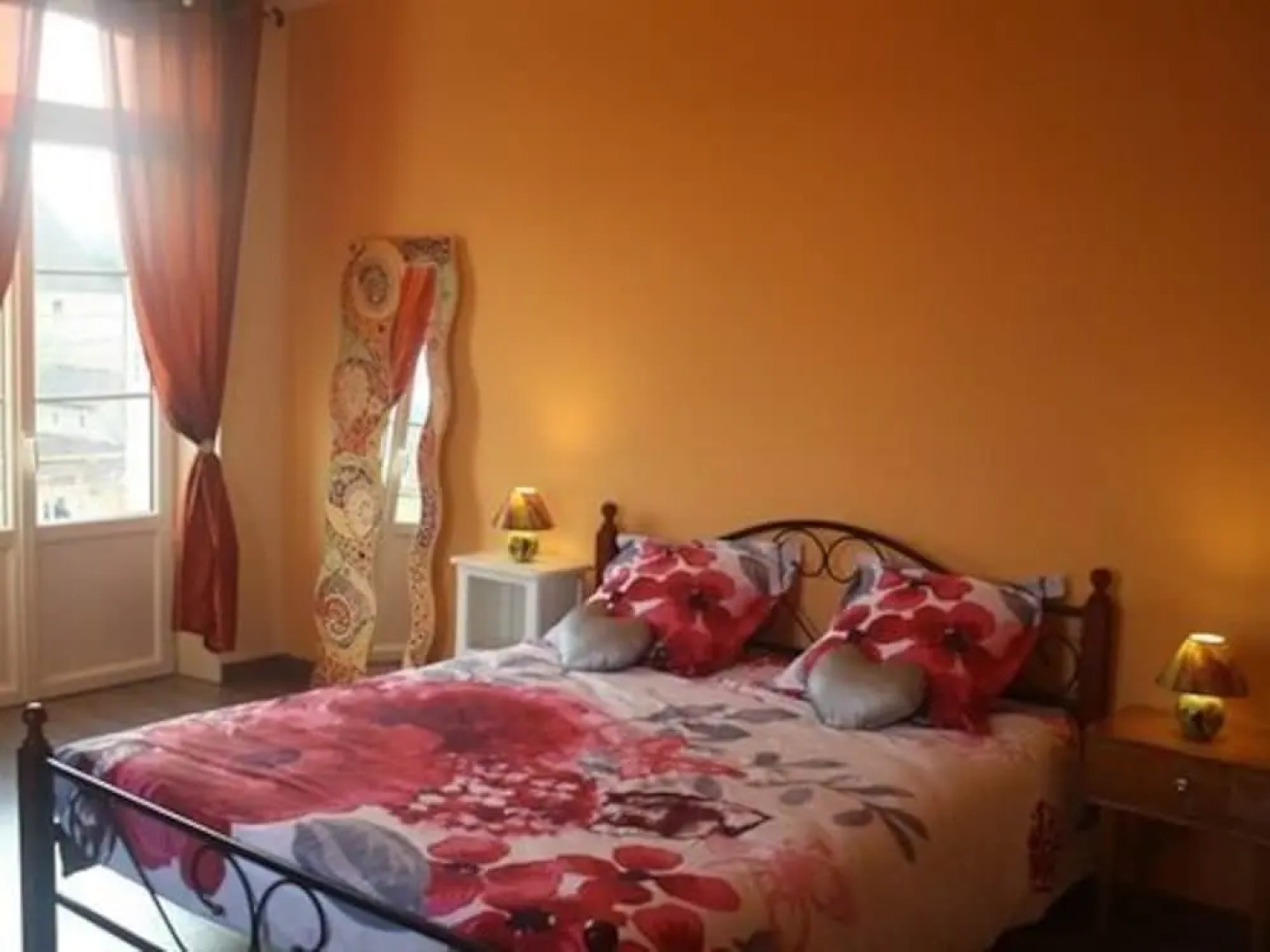 Le clos de la Salamandre