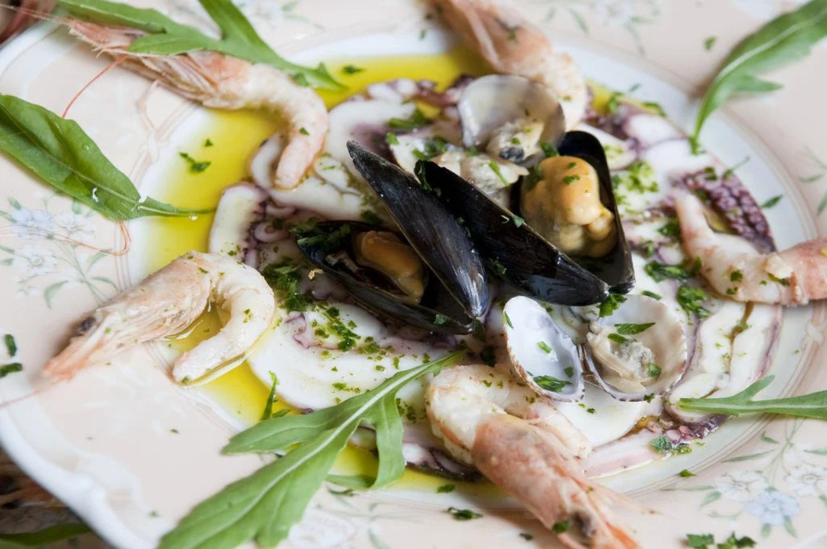 Hotel Villa Mare Luna