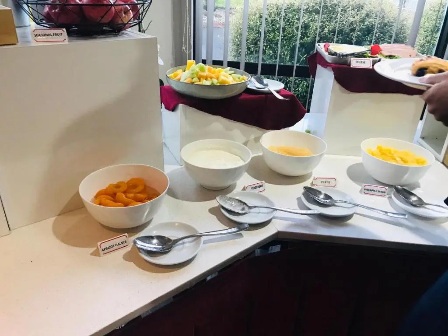 Auckland Airport Kiwi Hotel